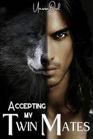 Accepting My Twin Mates by Unwise Owl Accepting My Twin Mates by Unwise Owl