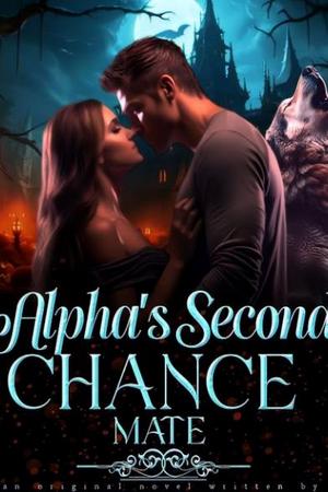 Alphas Second Chance Mate Sidonie Carlyle Alphas Second Chance Mate Sidonie Carlyle