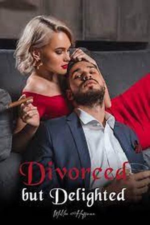 Divorced but Delighted By Millie Huffman Divorced but Delighted By Millie Huffman