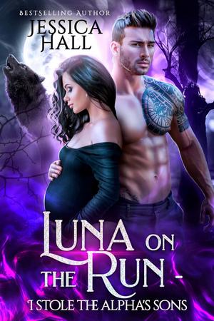 Luna on The Run I Stole the Alphas Son Luna on The Run I Stole the Alphas Son