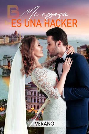 Mi esposa es una hacker Mi esposa es una hacker