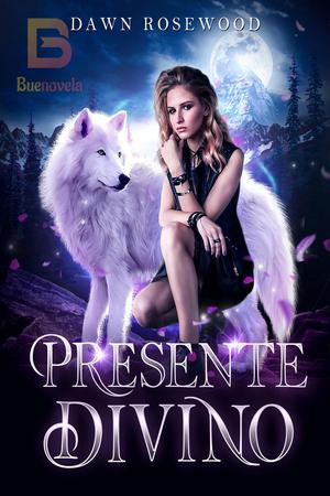 Presente Divino by Dawn Rosewood Presente Divino by Dawn Rosewood