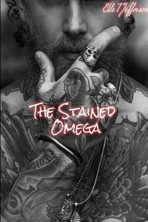 The Stained Omega by Elle T Jefferson The Stained Omega by Elle T Jefferson
